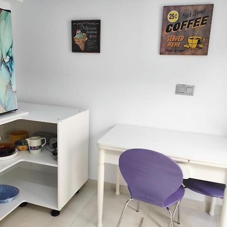 Casa Sonrisa Appartamento Moraira Esterno foto