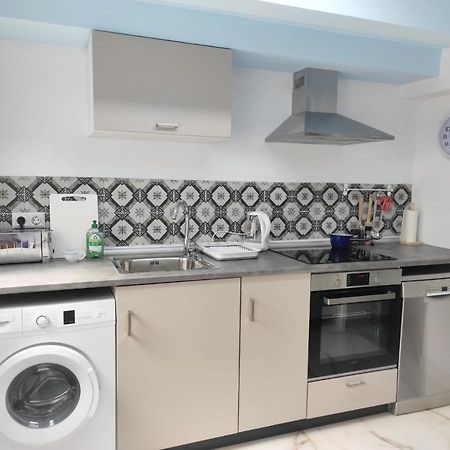 Casa Sonrisa Appartamento Moraira Esterno foto