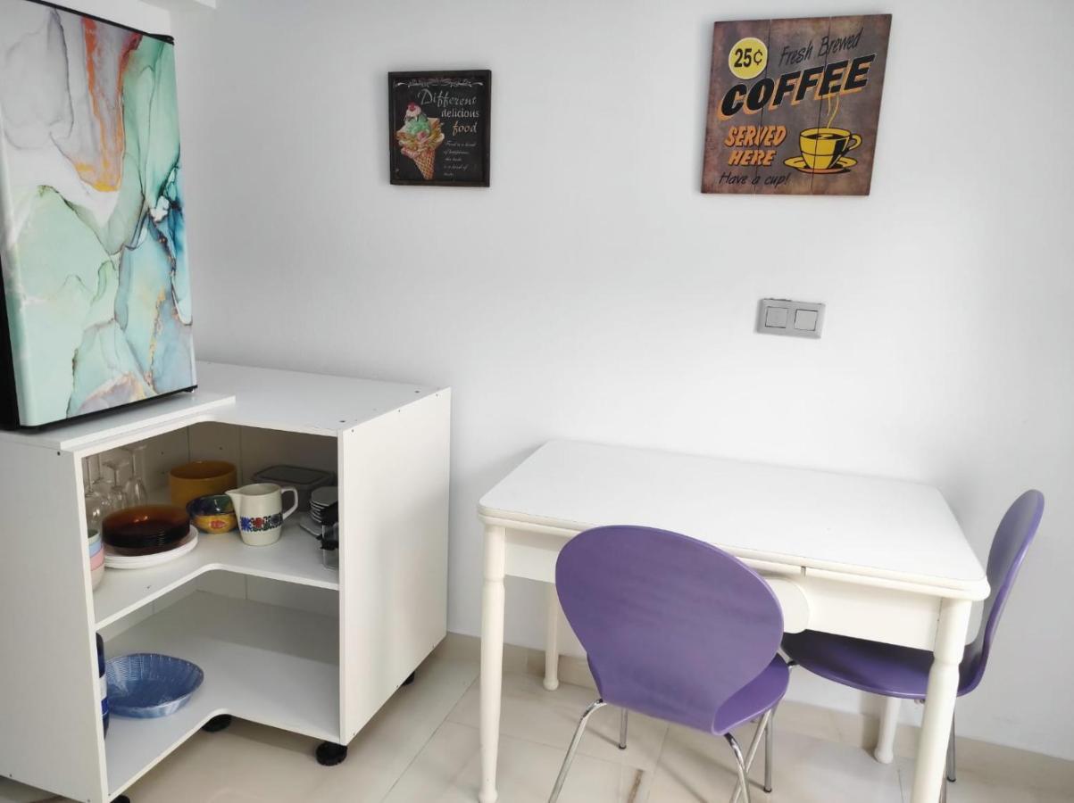 Casa Sonrisa Appartamento Moraira Esterno foto