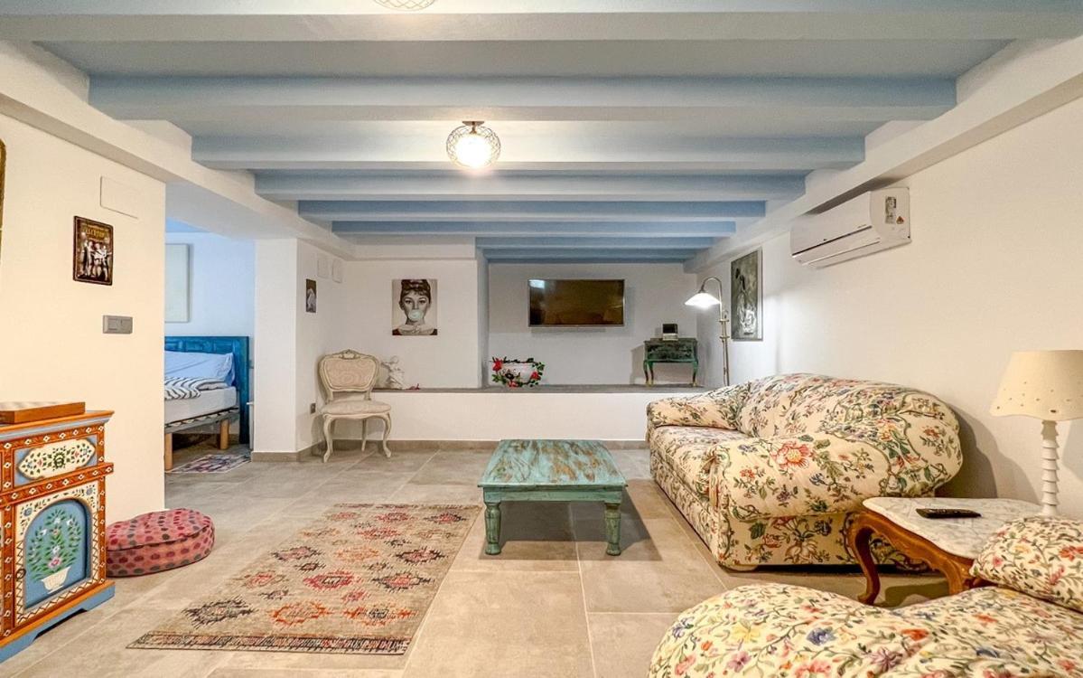 Casa Sonrisa Appartamento Moraira Esterno foto